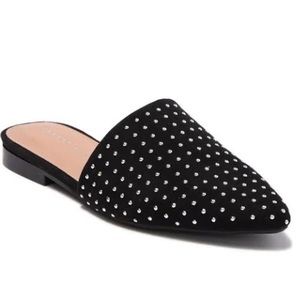 Steve Madden Tania Studded Flat